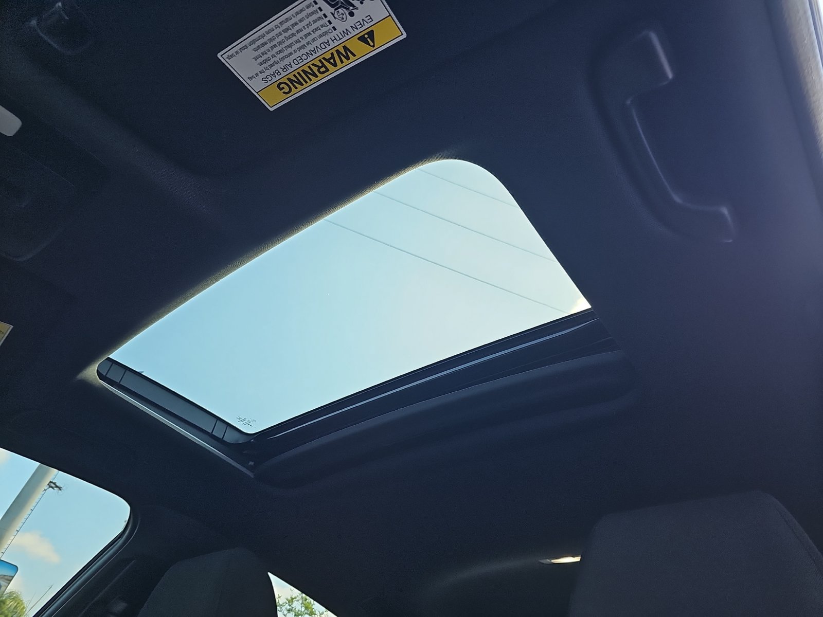 Used 2025 Honda Civic Sport image 30