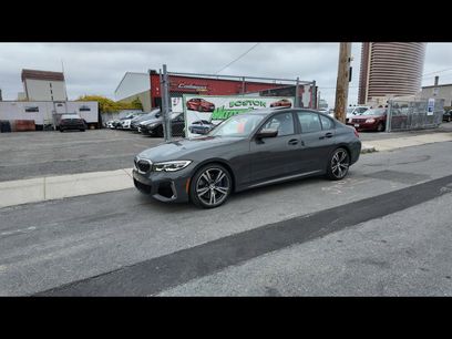 Used 2020 BMW M340i xDrive w/ Premium Package