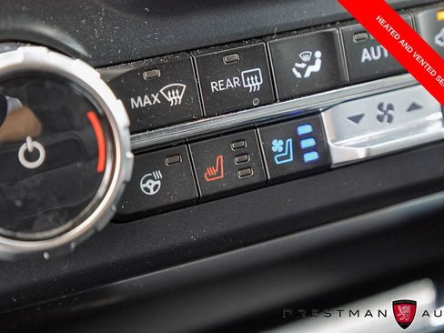 Used 2024 Ford F250 Lariat w/ Sport Appearance Package AWD/4WD image 10