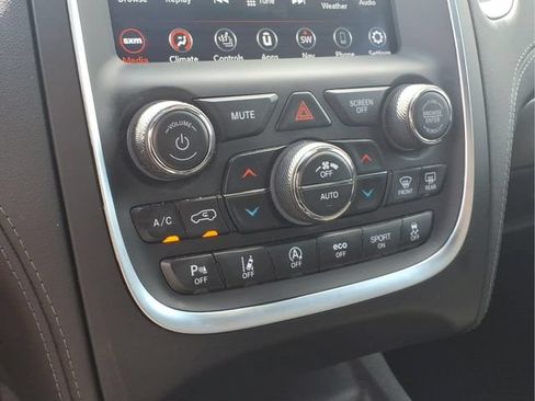 Used 2020 Dodge Durango Citadel AWD/4WD image 8