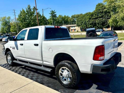 Used 2018 RAM 2500 Tradesman w/ Popular Equipment Group image 3