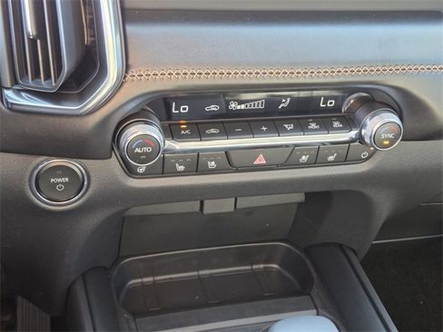 New 2026 MAZDA CX-50 2.5 Hybrid w/ Cargo Package image 14