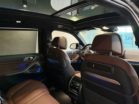 Certified 2024 BMW X7 M60i w/ Executive Package image 31
