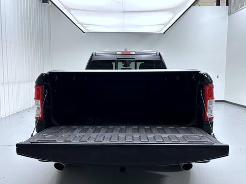 Used 2023 RAM 1500 Big Horn AWD/4WD image 21