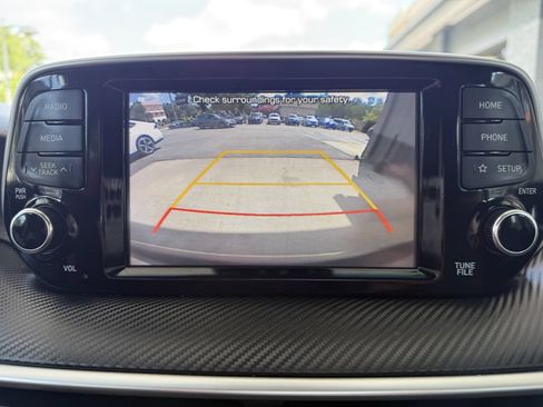 Used 2021 Hyundai Tucson SE FWD image 17