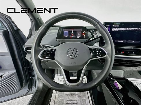 Used 2024 Volkswagen ID.4 S RWD image 15