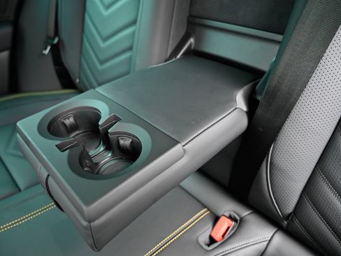 New 2026 Maserati Grecale Modena image 33