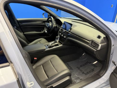 Used 2022 Honda Accord Sport image 24