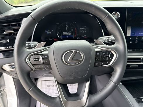 Used 2025 Lexus RX 350 FWD w/ Technology Package image 21