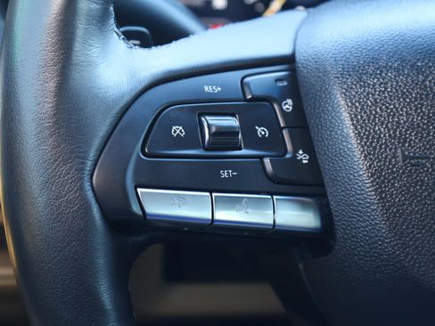 Certified 2023 Cadillac CT5 Premium Luxury image 28