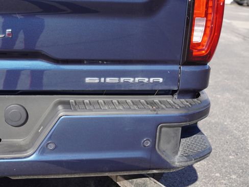 Used 2022 GMC Sierra 2500 Denali image 11