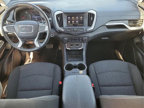 Certified 2024 GMC Terrain SLE image 11