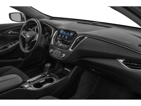 Used 2022 Chevrolet Malibu LT FWD image 10