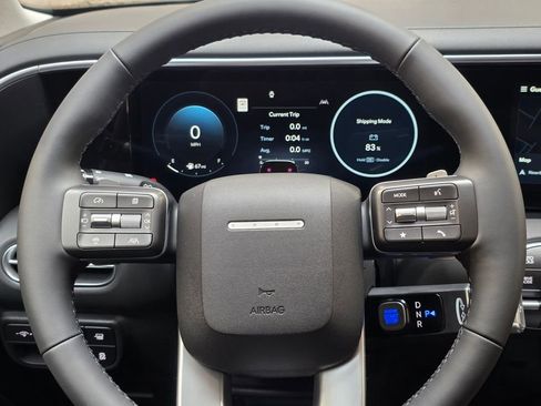 New 2026 Hyundai Palisade SEL image 17