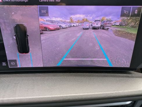 New 2025 Audi Q5 Premium Plus image 23