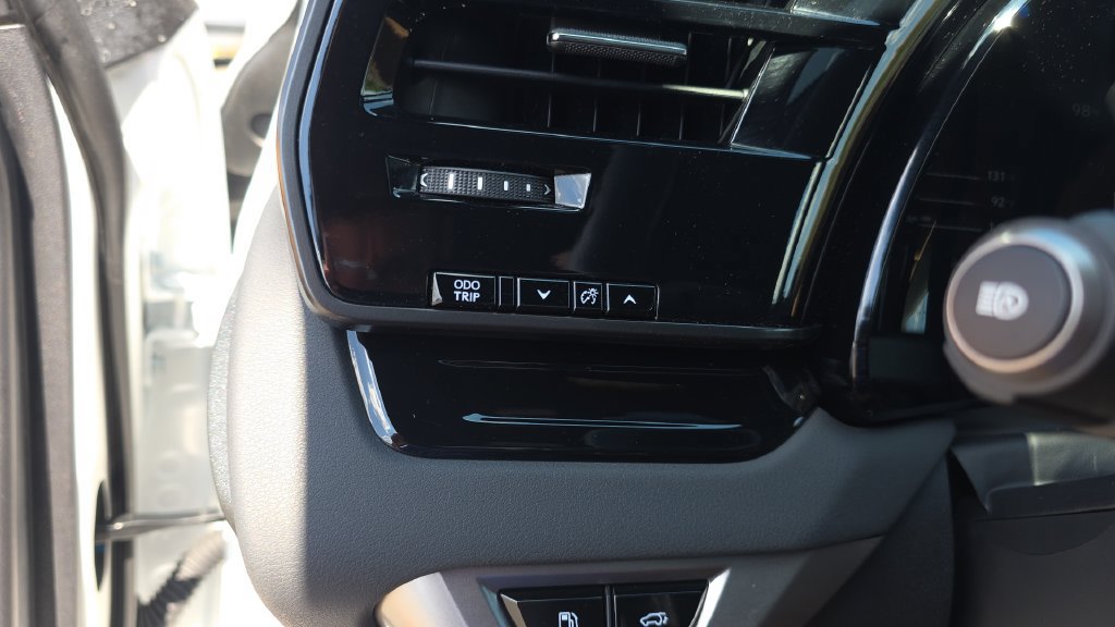 Used 2026 Lexus RX 350 FWD w/ Accessory Package (Z1) image 13