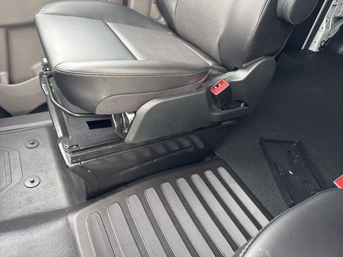 New 2026 Ford Transit 150 Low Roof image 35