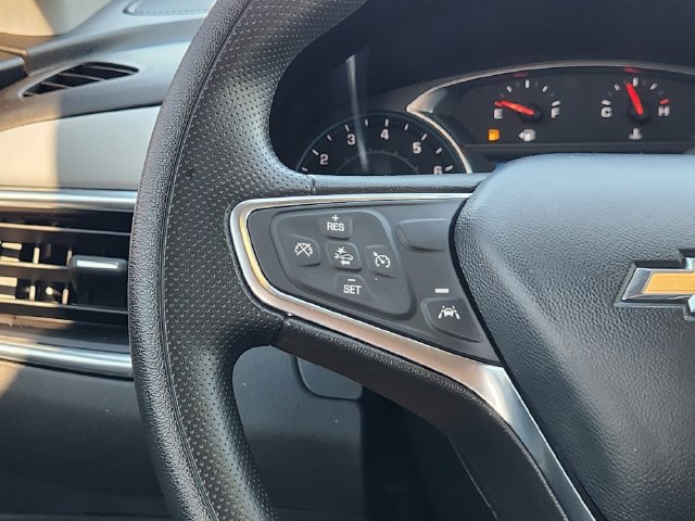 Used 2024 Chevrolet Equinox LS w/ LS Convenience Package FWD image 28