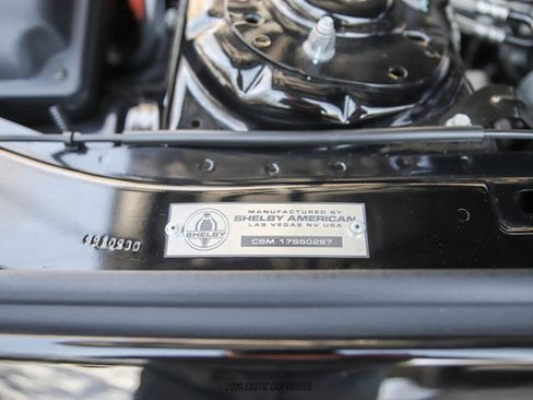 Used 2017 Ford Mustang GT Premium w/ Equipment Group 401A image 26