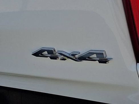 Used 2025 RAM 1500 Big Horn AWD/4WD image 38
