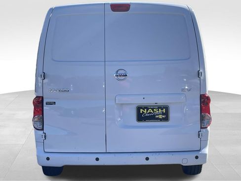 Used 2021 Nissan NV200 SV image 4