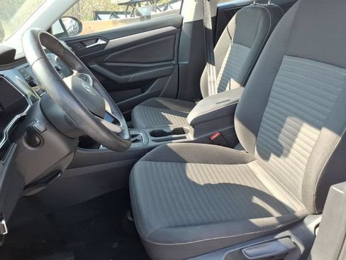 Used 2024 Volkswagen Jetta S FWD image 12