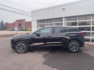 Used 2024 Chevrolet Blazer EV LT AWD/4WD video 2