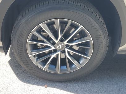 Certified 2022 Lexus NX 250 FWD w/ Premium Package