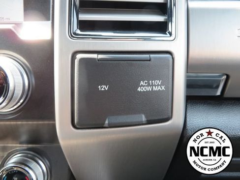 Used 2021 Ford F250 Platinum AWD/4WD image 43