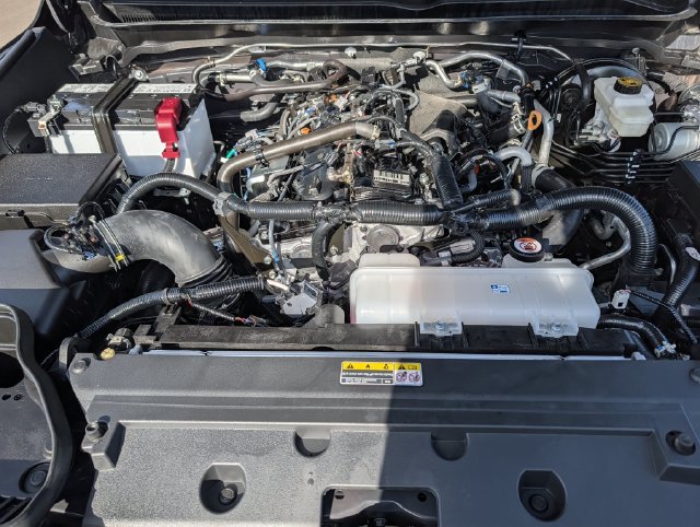 Certified 2026 Toyota Tacoma SR5 RWD image 34