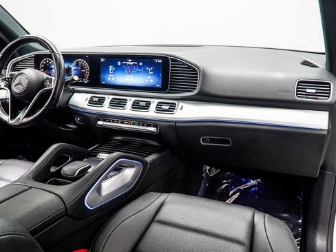 Used 2024 Mercedes-Benz GLE 450e GLE 450e image 16