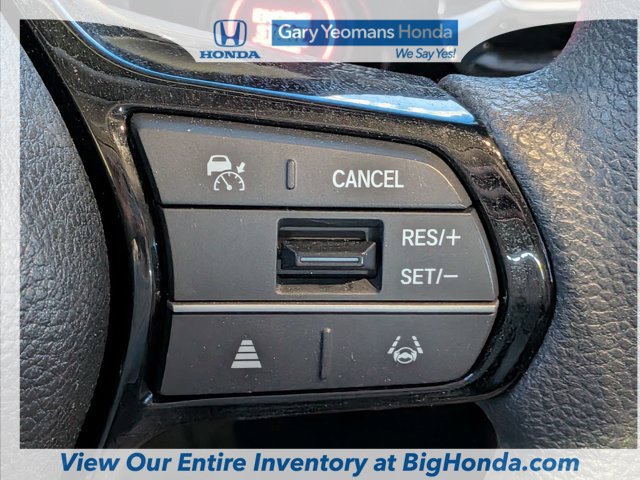Used 2024 Honda Civic LX image 26