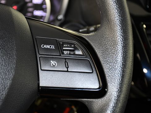 Used 2023 Mitsubishi Eclipse Cross LE AWD/4WD image 21