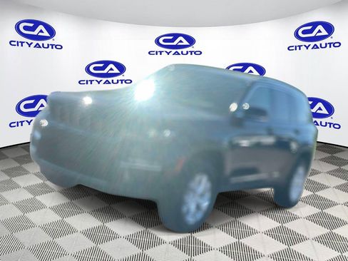 Used 2023 Jeep Grand Cherokee Limited image 7