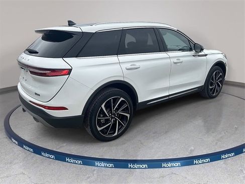 Used 2024 Lincoln Corsair Reserve w/ Equipment Group 201A image 5