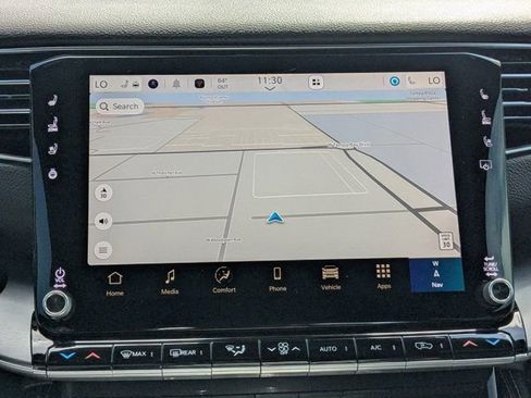 New 2026 Jeep Grand Wagoneer Limited AWD/4WD image 25