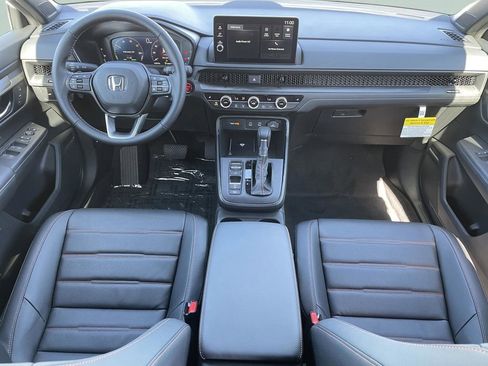 Used 2026 Honda CR-V Sport-L image 20