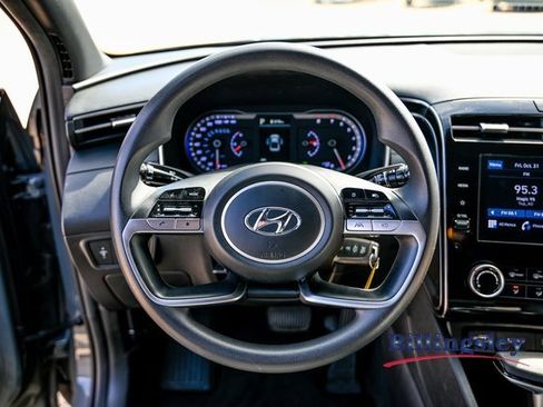 Certified 2023 Hyundai Santa Cruz SE w/ Cargo Package image 12