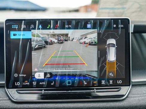 New 2025 Volkswagen Tiguan S image 30