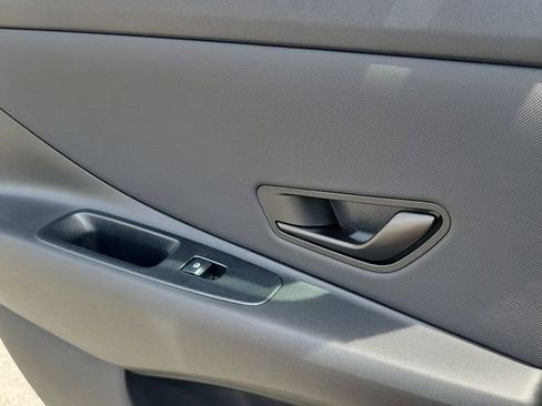 New 2026 Hyundai Elantra Sport FWD image 23