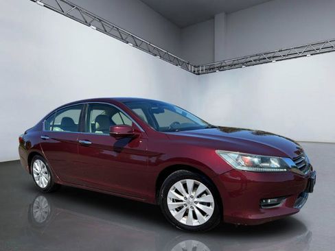 Used 2014 Honda Accord EX-L image 25