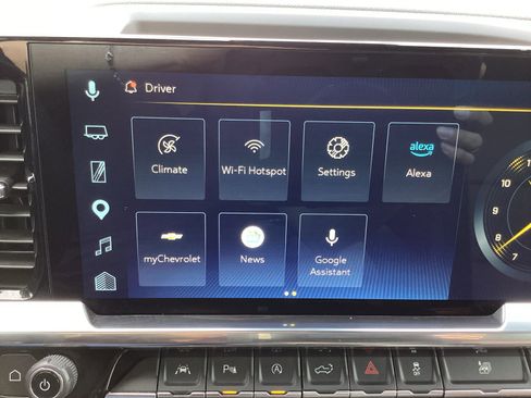 Used 2025 Chevrolet Silverado 1500 High Country image 18