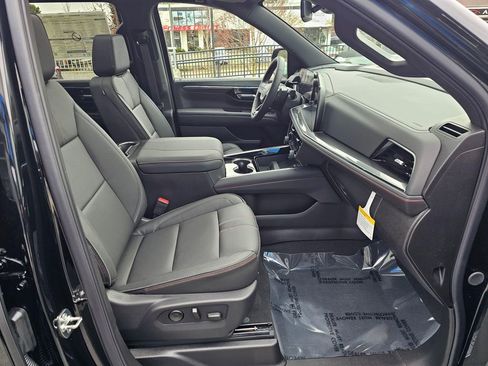 New 2026 Chevrolet Tahoe RST w/ Comfort Package image 11