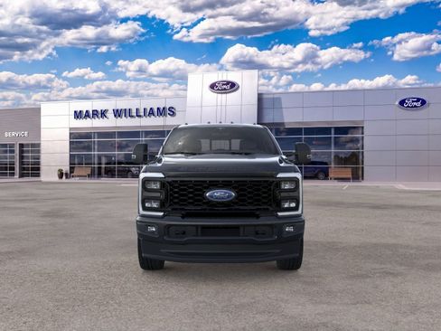 New 2026 Ford F250 XL w/ STX Appearance Package AWD/4WD image 6