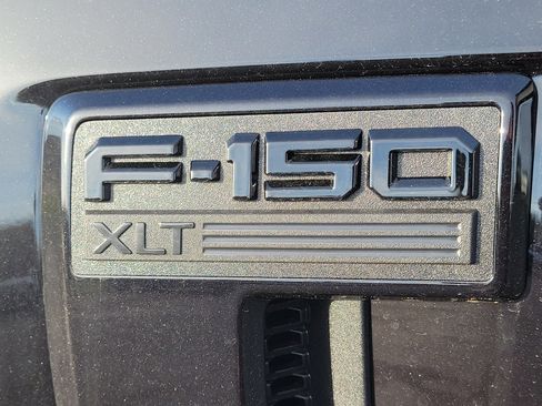 New 2026 Ford F150 XLT w/ Equipment Group 303A High AWD/4WD image 27