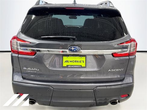 Certified 2023 Subaru Ascent Premium w/ Convenience Package image 6