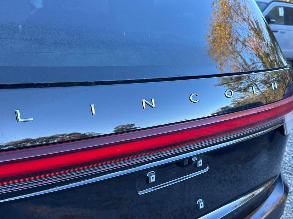 New 2027 Lincoln Aviator Reserve AWD/4WD image 29