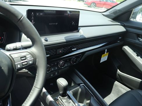 New 2026 Honda Accord Sport image 24