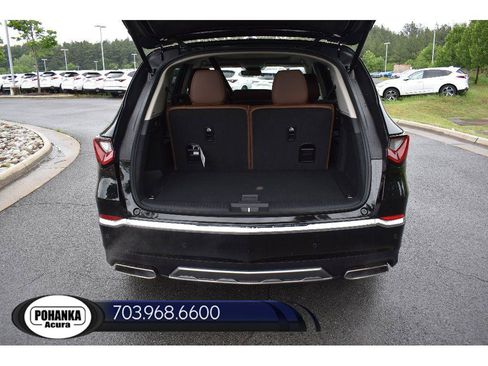 New 2026 Acura MDX SH-AWD w/ Technology Package image 34