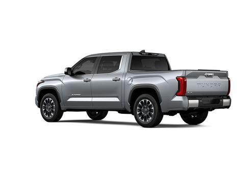 New 2026 Toyota Tundra Limited AWD/4WD image 46